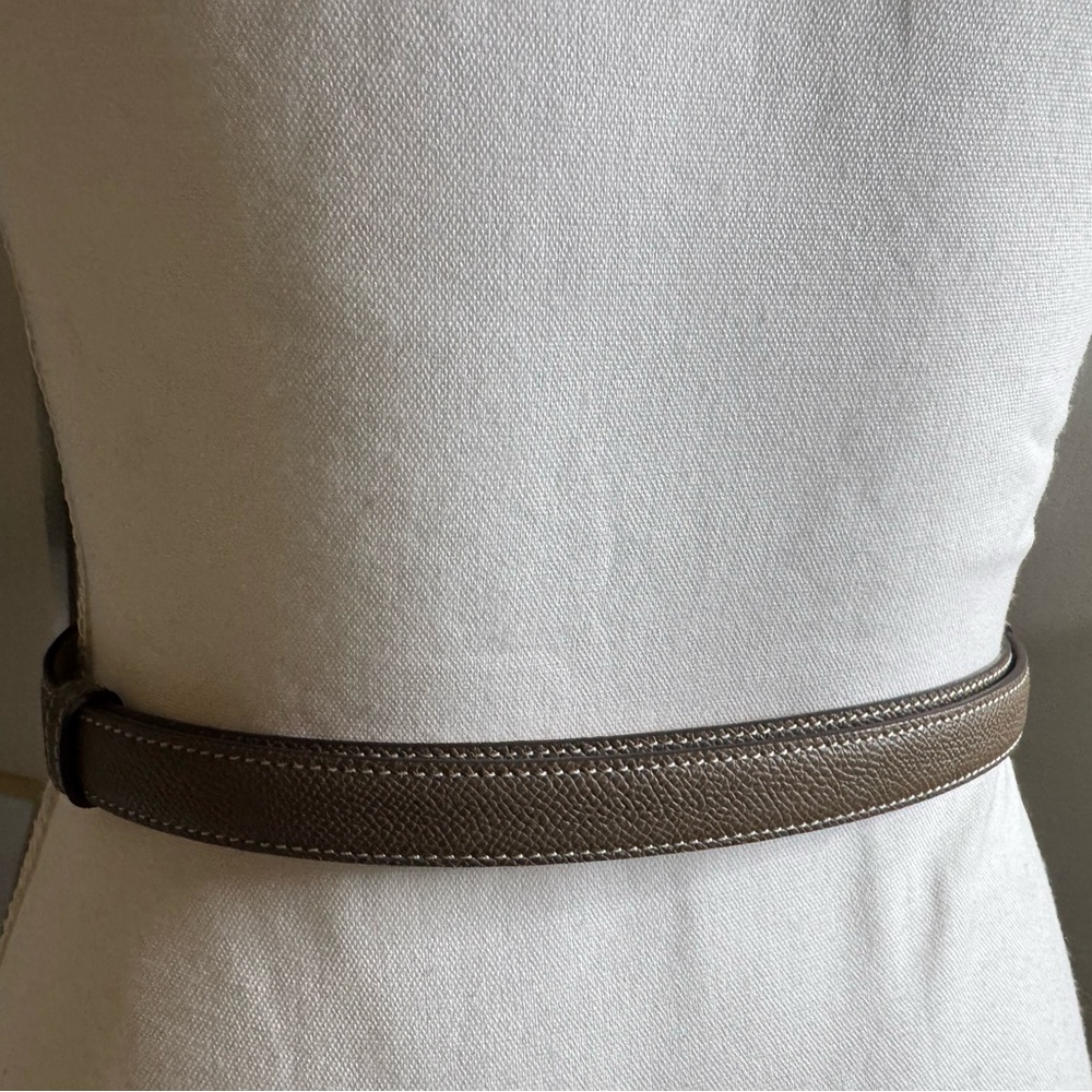 Kelly pocket Wallet Belt - Picture 2 of 10